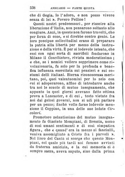 Annuario istorico italiano in continuazione dell'Almanacco istorico d'Italia