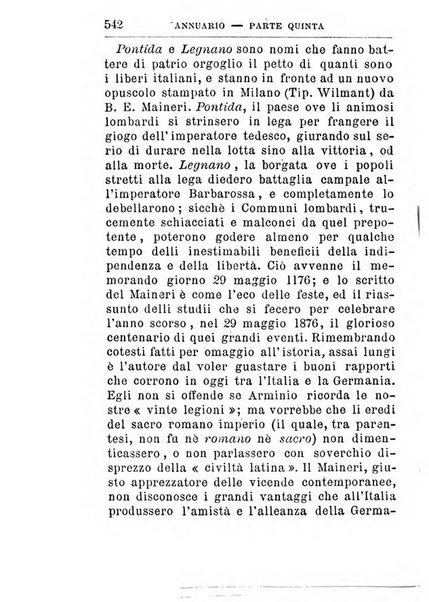 Annuario istorico italiano in continuazione dell'Almanacco istorico d'Italia