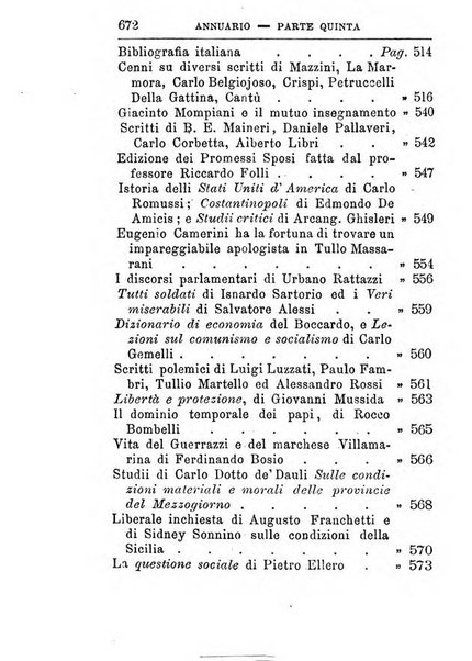 Annuario istorico italiano in continuazione dell'Almanacco istorico d'Italia