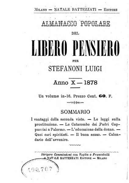 Annuario istorico italiano in continuazione dell'Almanacco istorico d'Italia