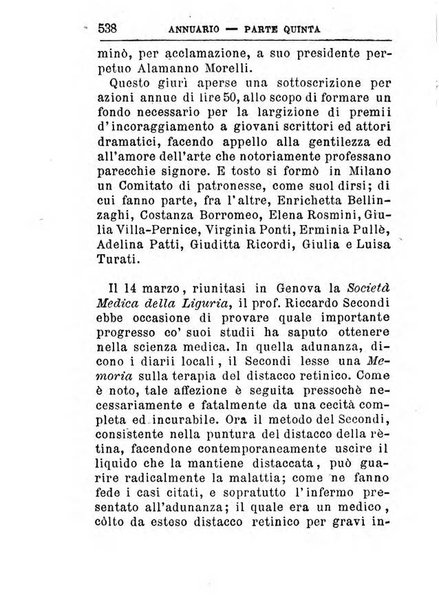 Annuario istorico italiano in continuazione dell'Almanacco istorico d'Italia