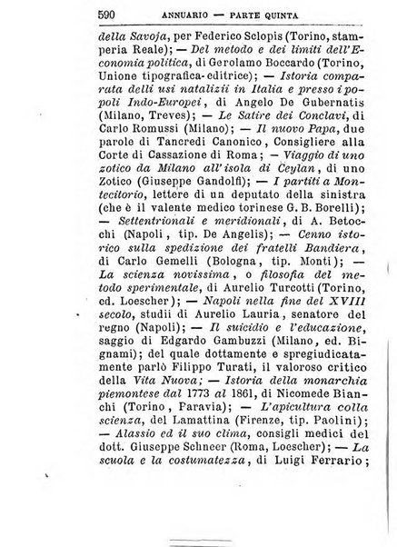 Annuario istorico italiano in continuazione dell'Almanacco istorico d'Italia