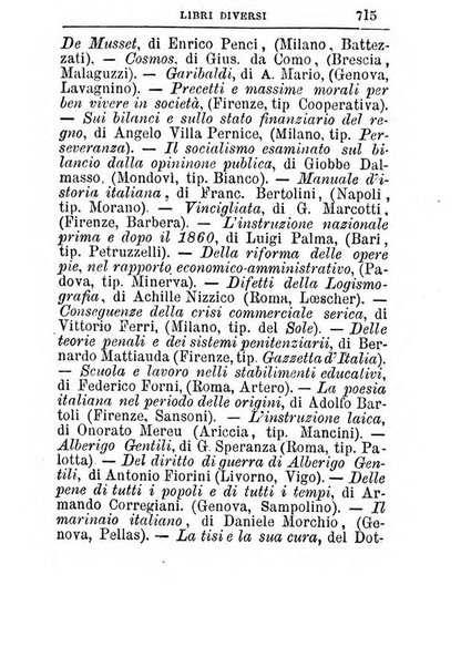 Annuario istorico italiano in continuazione dell'Almanacco istorico d'Italia