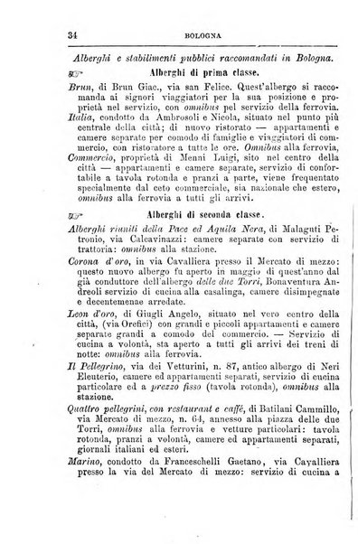 Annuario Lossa almanacco di commercio delle citta di Genova, Milano e Torino e principali provincie lombarde