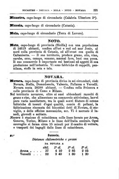 Annuario Lossa almanacco di commercio delle citta di Genova, Milano e Torino e principali provincie lombarde