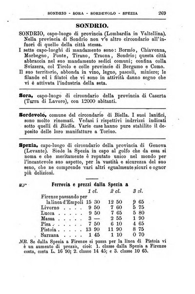 Annuario Lossa almanacco di commercio delle citta di Genova, Milano e Torino e principali provincie lombarde