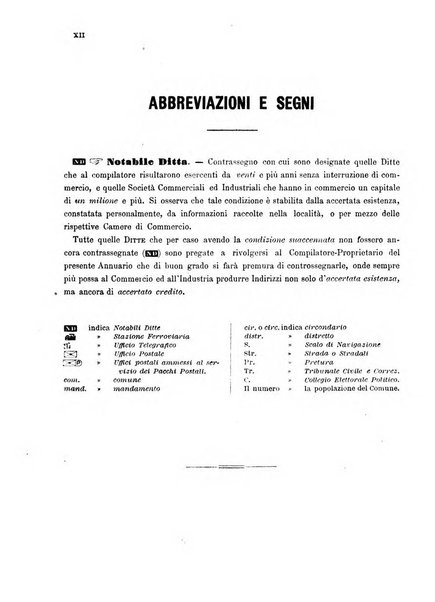 Annuario Lossa almanacco di commercio delle citta di Genova, Milano e Torino e principali provincie lombarde