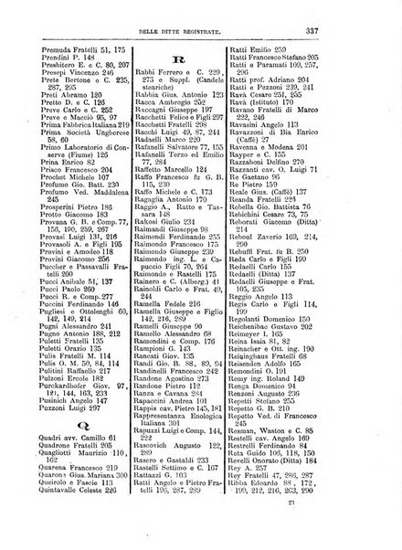 Annuario Lossa almanacco di commercio delle citta di Genova, Milano e Torino e principali provincie lombarde