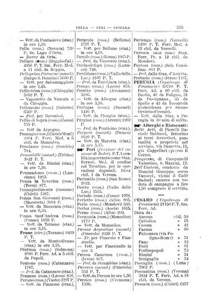 Annuario Lossa almanacco di commercio delle citta di Genova, Milano e Torino e principali provincie lombarde