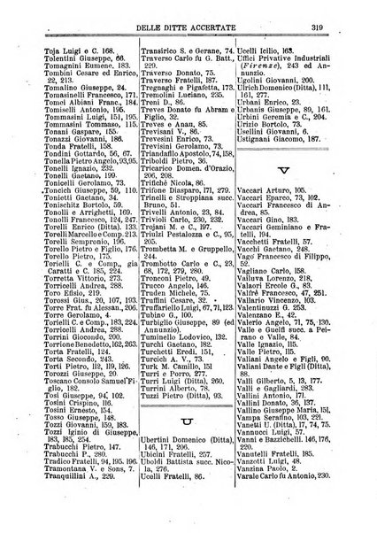 Annuario Lossa almanacco di commercio delle citta di Genova, Milano e Torino e principali provincie lombarde