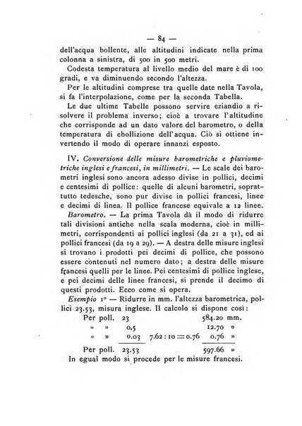 Annuario meteorologico italiano