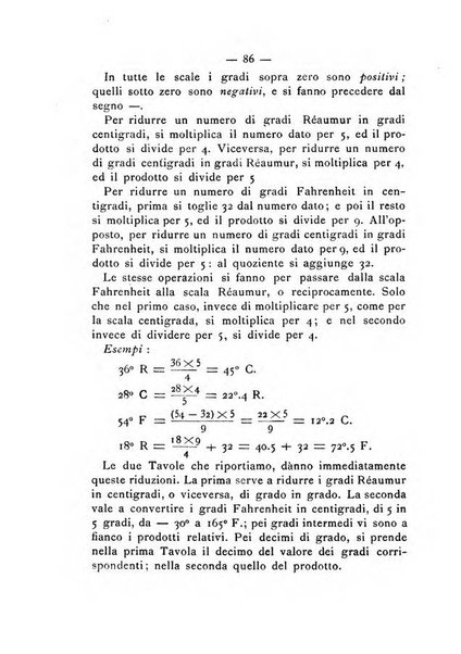 Annuario meteorologico italiano