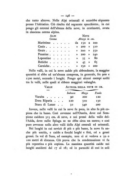 Annuario meteorologico italiano