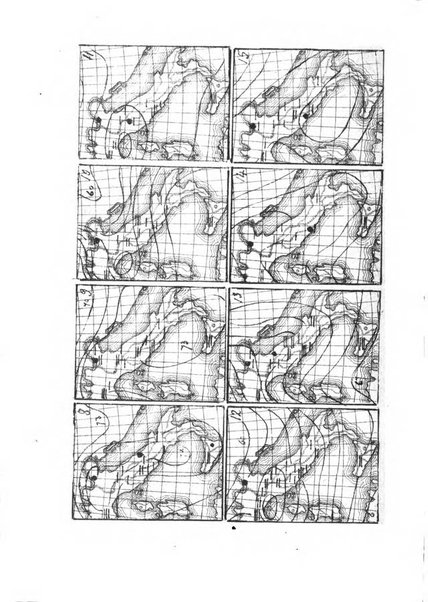 Annuario meteorologico italiano