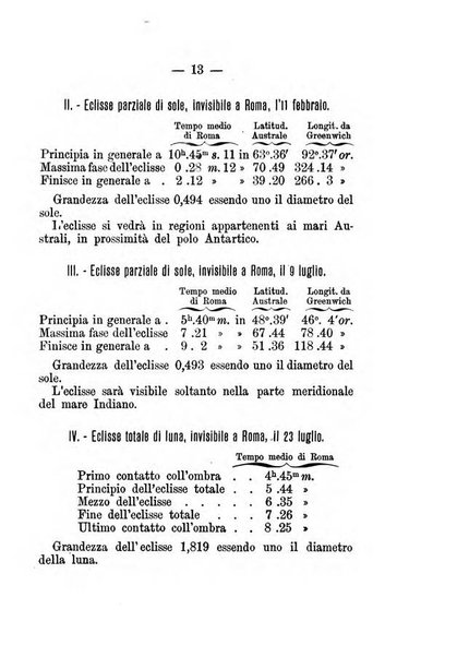 Annuario meteorologico italiano