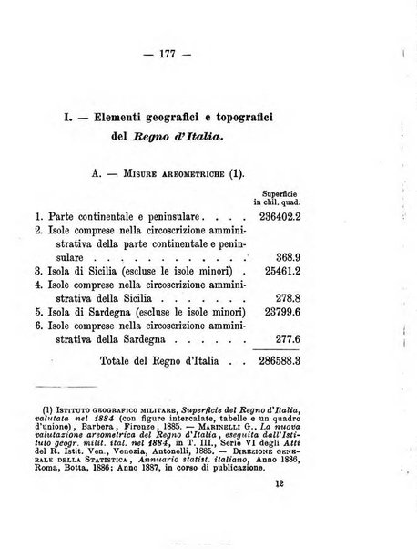 Annuario meteorologico italiano