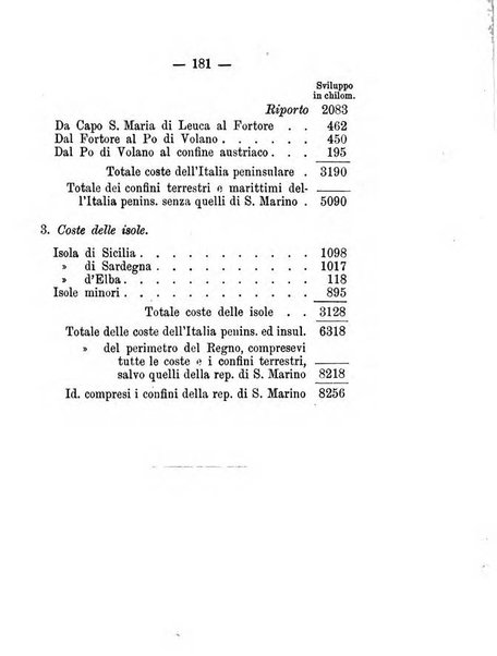 Annuario meteorologico italiano