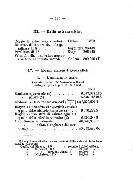 Annuario meteorologico italiano