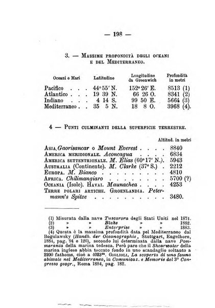 Annuario meteorologico italiano