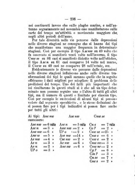 Annuario meteorologico italiano