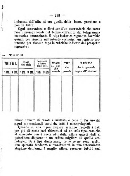 Annuario meteorologico italiano