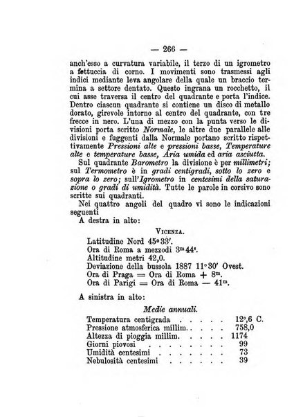 Annuario meteorologico italiano