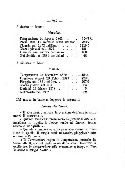 Annuario meteorologico italiano