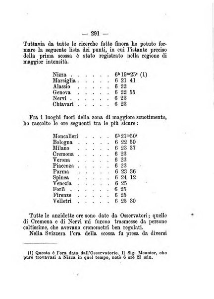 Annuario meteorologico italiano