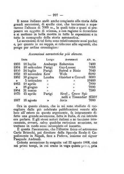 Annuario meteorologico italiano