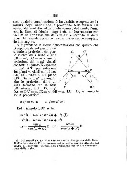 Annuario meteorologico italiano