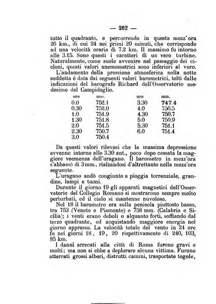 Annuario meteorologico italiano