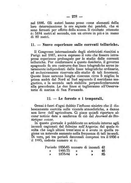 Annuario meteorologico italiano