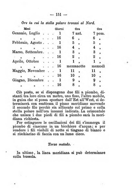 Annuario meteorologico italiano