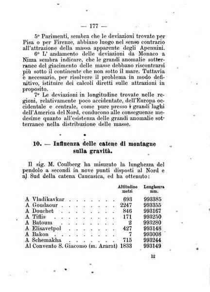 Annuario meteorologico italiano