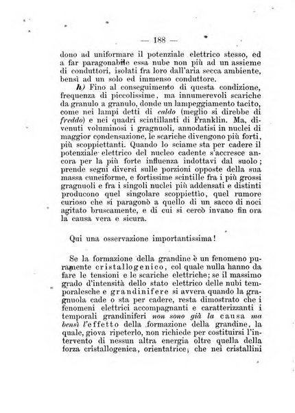 Annuario meteorologico italiano