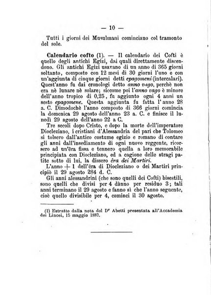 Annuario meteorologico italiano