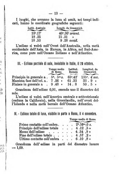 Annuario meteorologico italiano