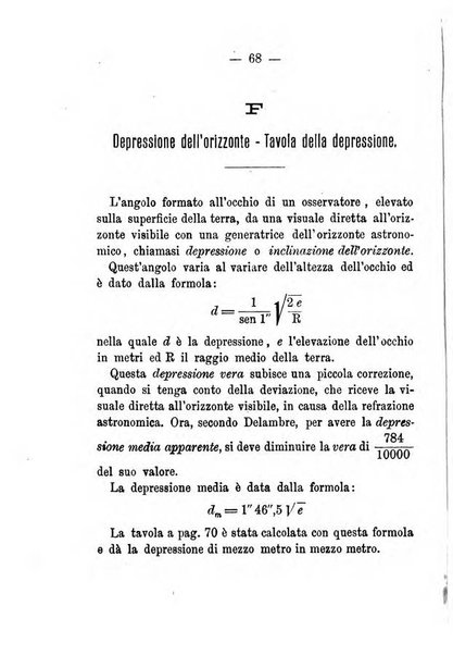 Annuario meteorologico italiano