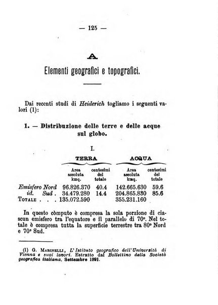 Annuario meteorologico italiano