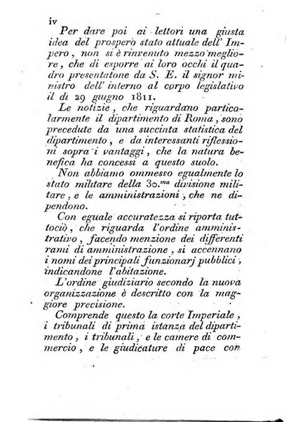 Annuario politico, statistico, topografico e commerciale del Dipartimento di Roma per l'anno ...