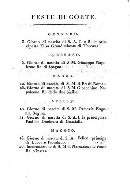 Annuario politico, statistico, topografico e commerciale del Dipartimento di Roma per l'anno ...