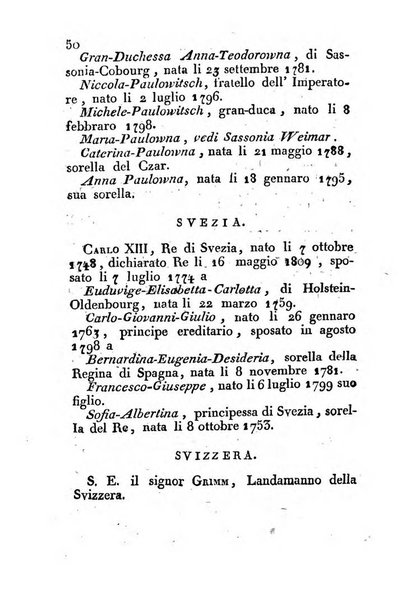 Annuario politico, statistico, topografico e commerciale del Dipartimento di Roma per l'anno ...