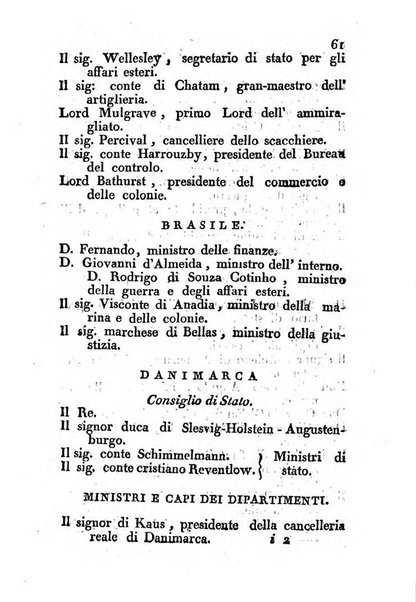 Annuario politico, statistico, topografico e commerciale del Dipartimento di Roma per l'anno ...