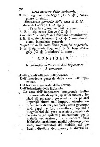 Annuario politico, statistico, topografico e commerciale del Dipartimento di Roma per l'anno ...