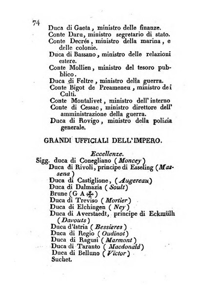 Annuario politico, statistico, topografico e commerciale del Dipartimento di Roma per l'anno ...