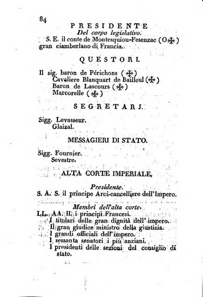 Annuario politico, statistico, topografico e commerciale del Dipartimento di Roma per l'anno ...