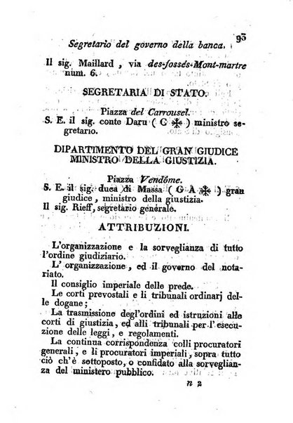 Annuario politico, statistico, topografico e commerciale del Dipartimento di Roma per l'anno ...