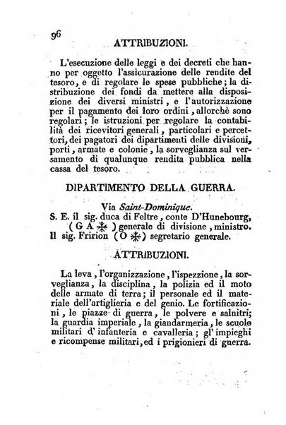 Annuario politico, statistico, topografico e commerciale del Dipartimento di Roma per l'anno ...