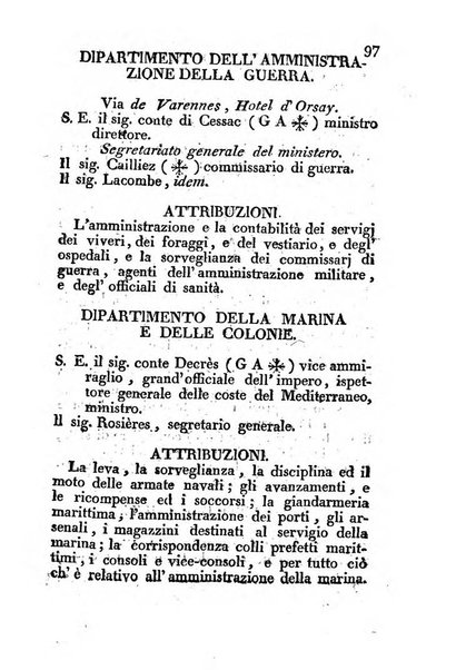 Annuario politico, statistico, topografico e commerciale del Dipartimento di Roma per l'anno ...