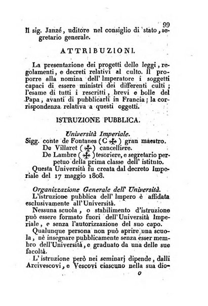 Annuario politico, statistico, topografico e commerciale del Dipartimento di Roma per l'anno ...